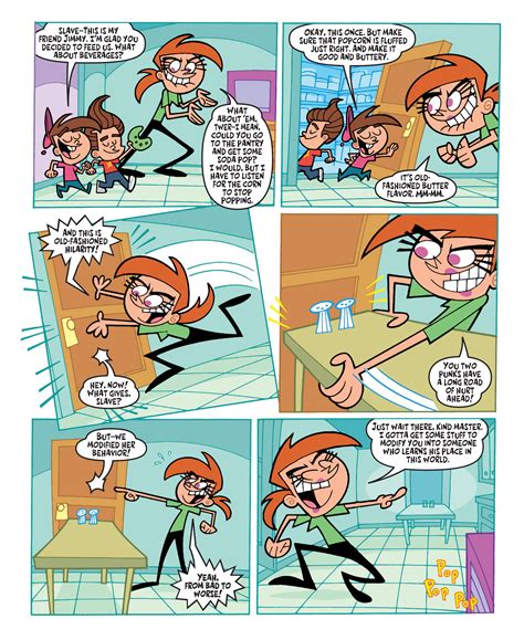 fairly odd parents sex comic|Tag Fairly Odd Parents .